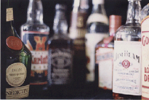 alcoholic beverages alcoholic beverages