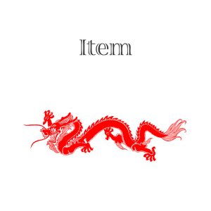 Item