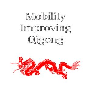 Mobility Improving Qigong Online Tuition