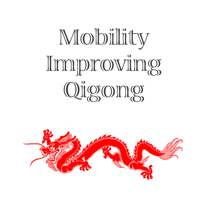 Mobility Improving Qigong Online Tuition